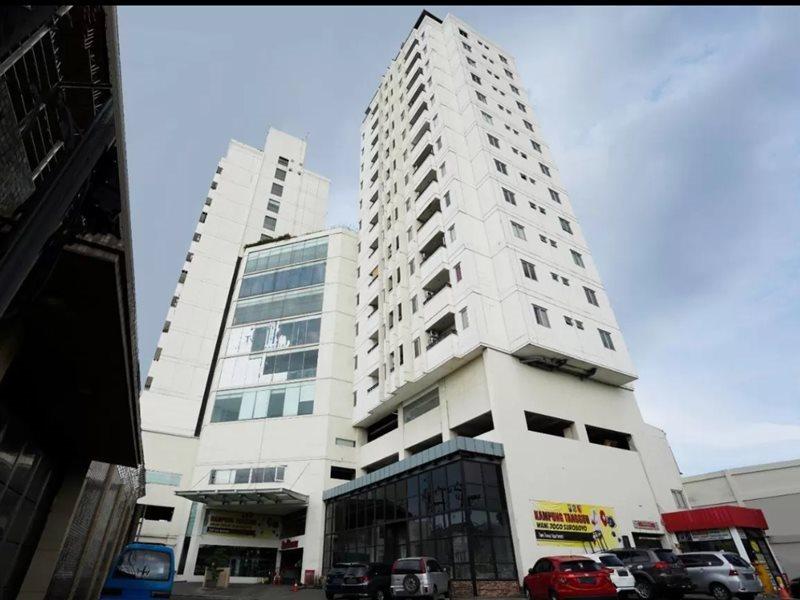 Hotel Collection O 29 Twin Tower Surabaja Zewnętrze zdjęcie