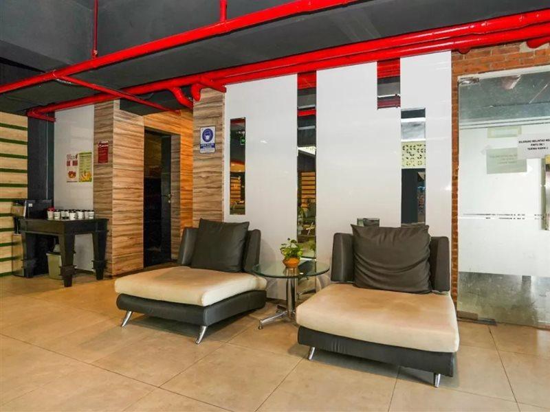 Hotel Collection O 29 Twin Tower Surabaja Zewnętrze zdjęcie