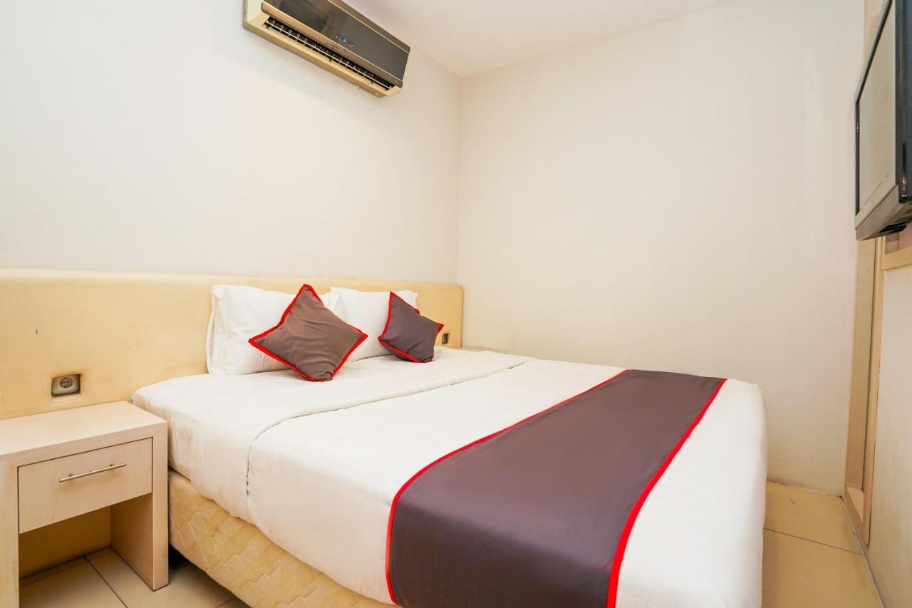 Hotel Collection O 29 Twin Tower Surabaja Zewnętrze zdjęcie