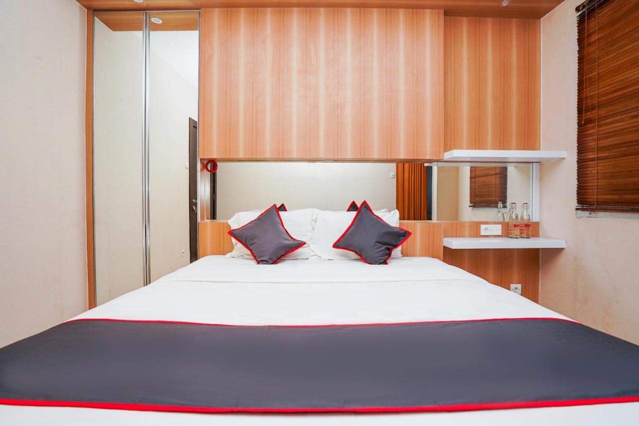 Hotel Collection O 29 Twin Tower Surabaja Zewnętrze zdjęcie