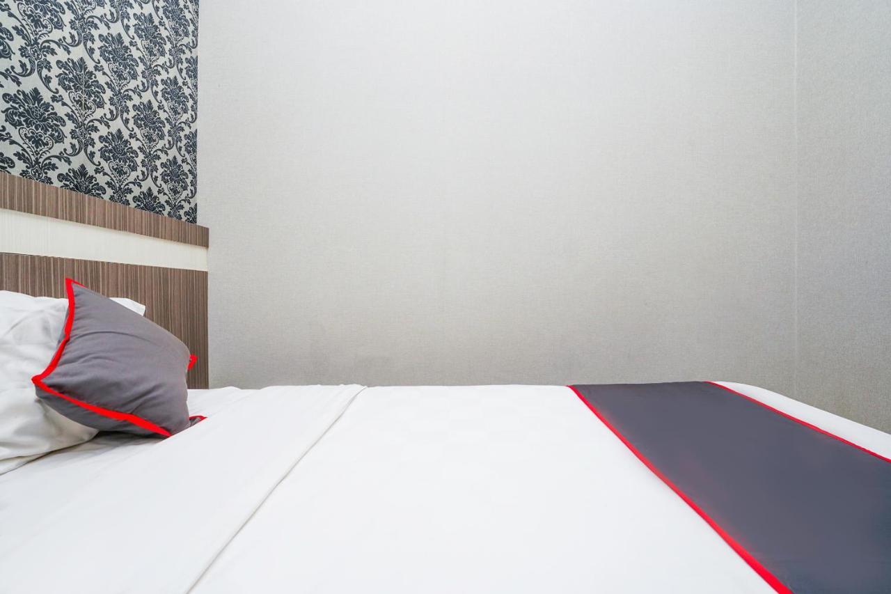 Hotel Collection O 29 Twin Tower Surabaja Zewnętrze zdjęcie