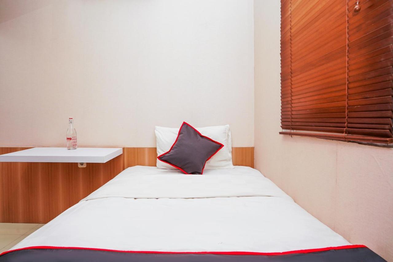 Hotel Collection O 29 Twin Tower Surabaja Zewnętrze zdjęcie