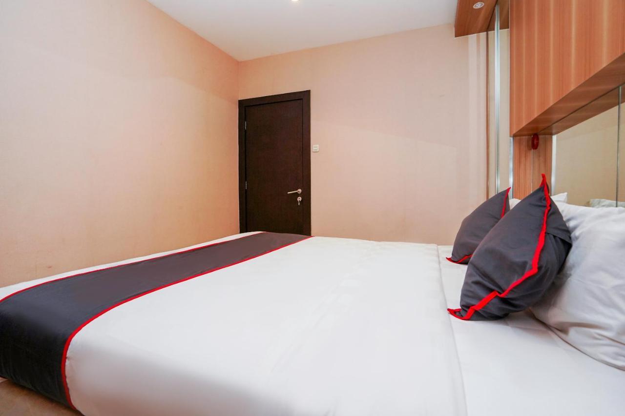 Hotel Collection O 29 Twin Tower Surabaja Zewnętrze zdjęcie