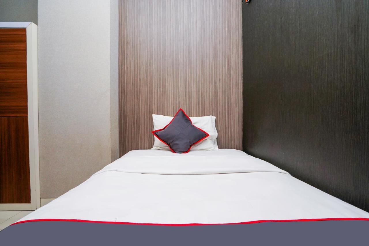 Hotel Collection O 29 Twin Tower Surabaja Zewnętrze zdjęcie
