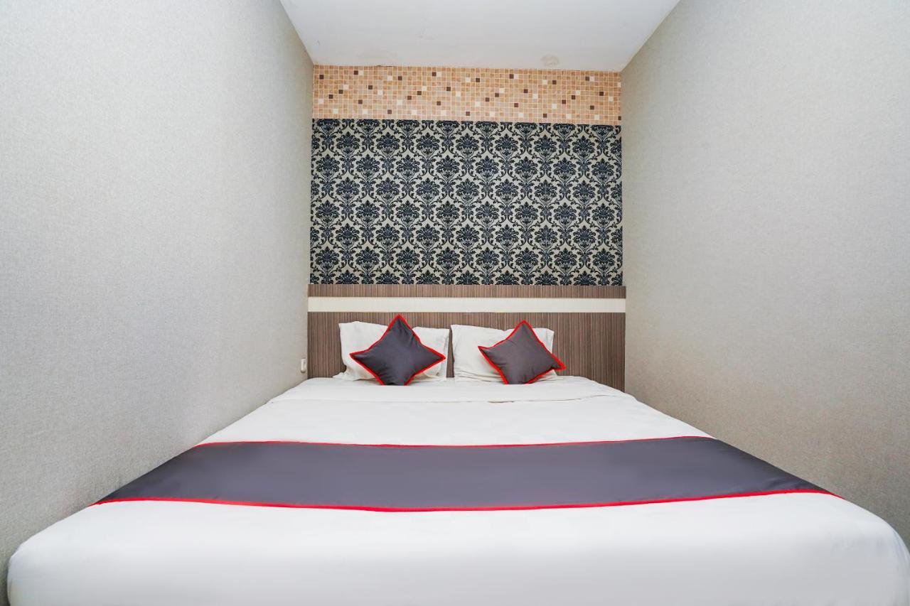 Hotel Collection O 29 Twin Tower Surabaja Zewnętrze zdjęcie