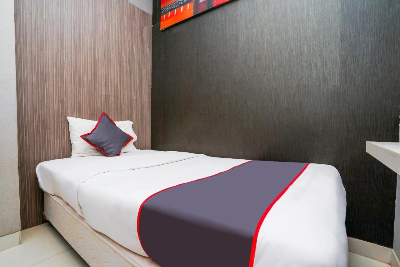 Hotel Collection O 29 Twin Tower Surabaja Zewnętrze zdjęcie
