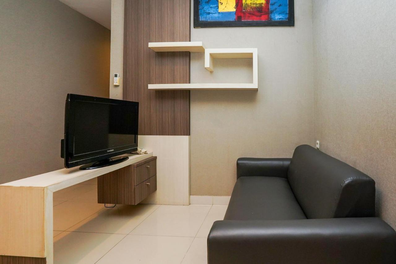Hotel Collection O 29 Twin Tower Surabaja Zewnętrze zdjęcie