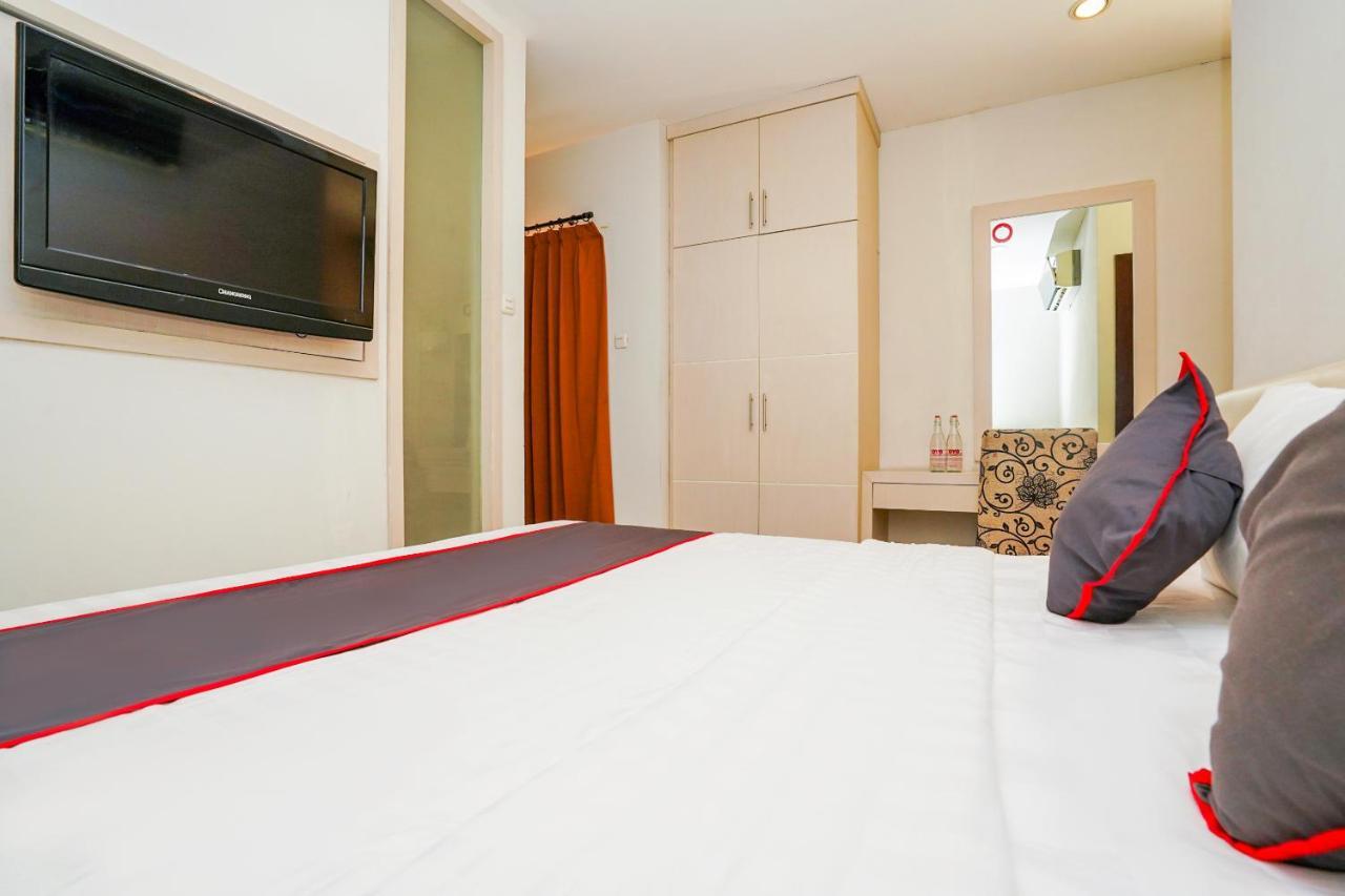 Hotel Collection O 29 Twin Tower Surabaja Zewnętrze zdjęcie