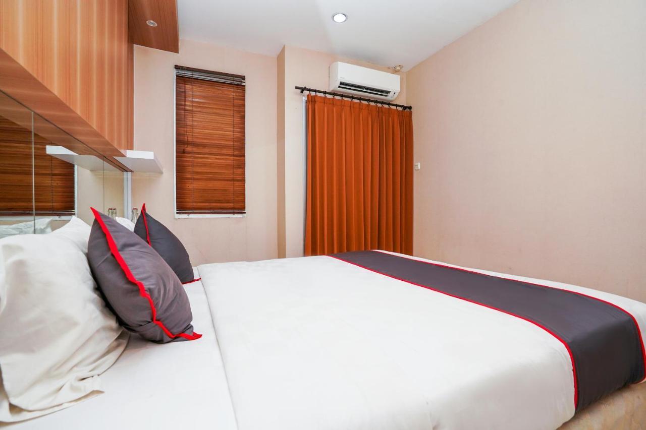 Hotel Collection O 29 Twin Tower Surabaja Zewnętrze zdjęcie