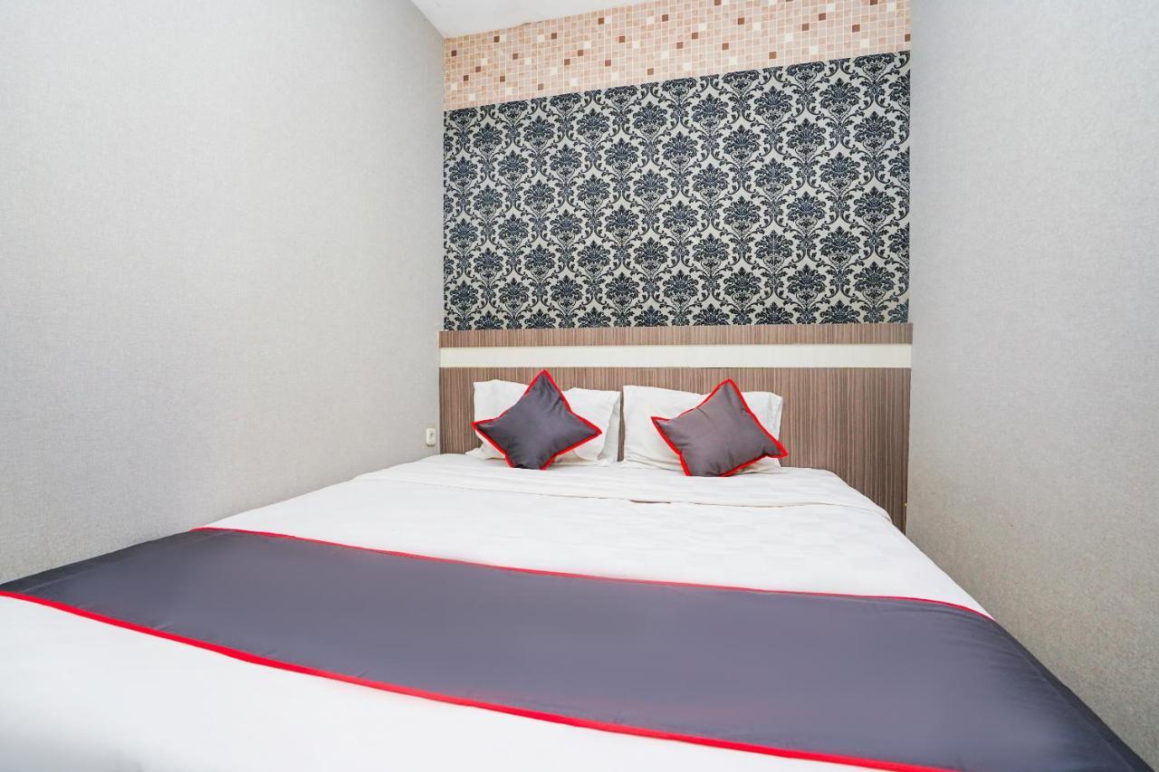 Hotel Collection O 29 Twin Tower Surabaja Zewnętrze zdjęcie