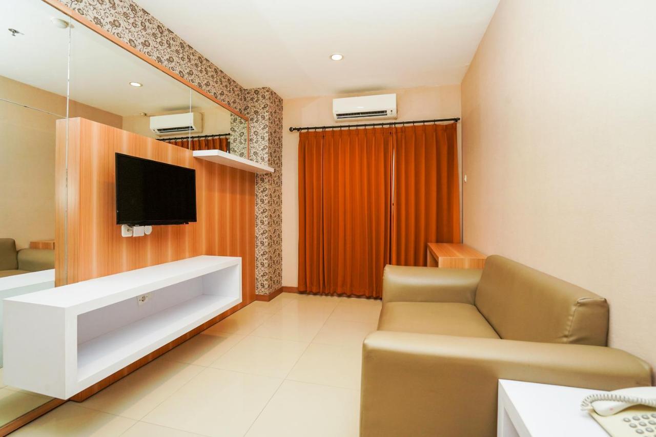 Hotel Collection O 29 Twin Tower Surabaja Zewnętrze zdjęcie