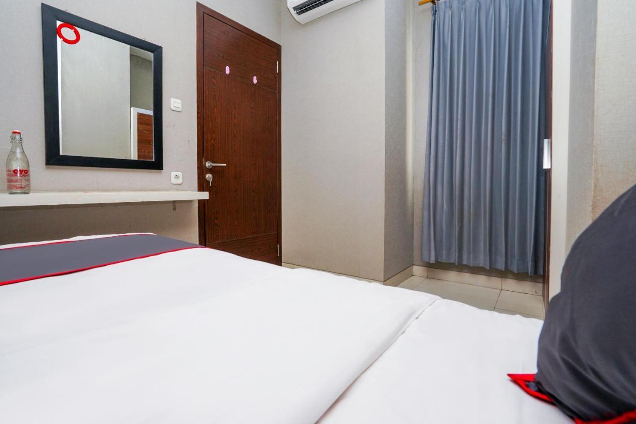 Hotel Collection O 29 Twin Tower Surabaja Zewnętrze zdjęcie