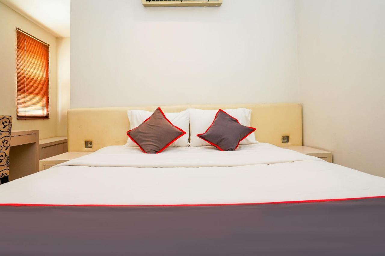Hotel Collection O 29 Twin Tower Surabaja Zewnętrze zdjęcie