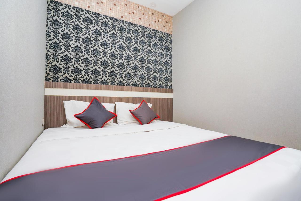 Hotel Collection O 29 Twin Tower Surabaja Zewnętrze zdjęcie