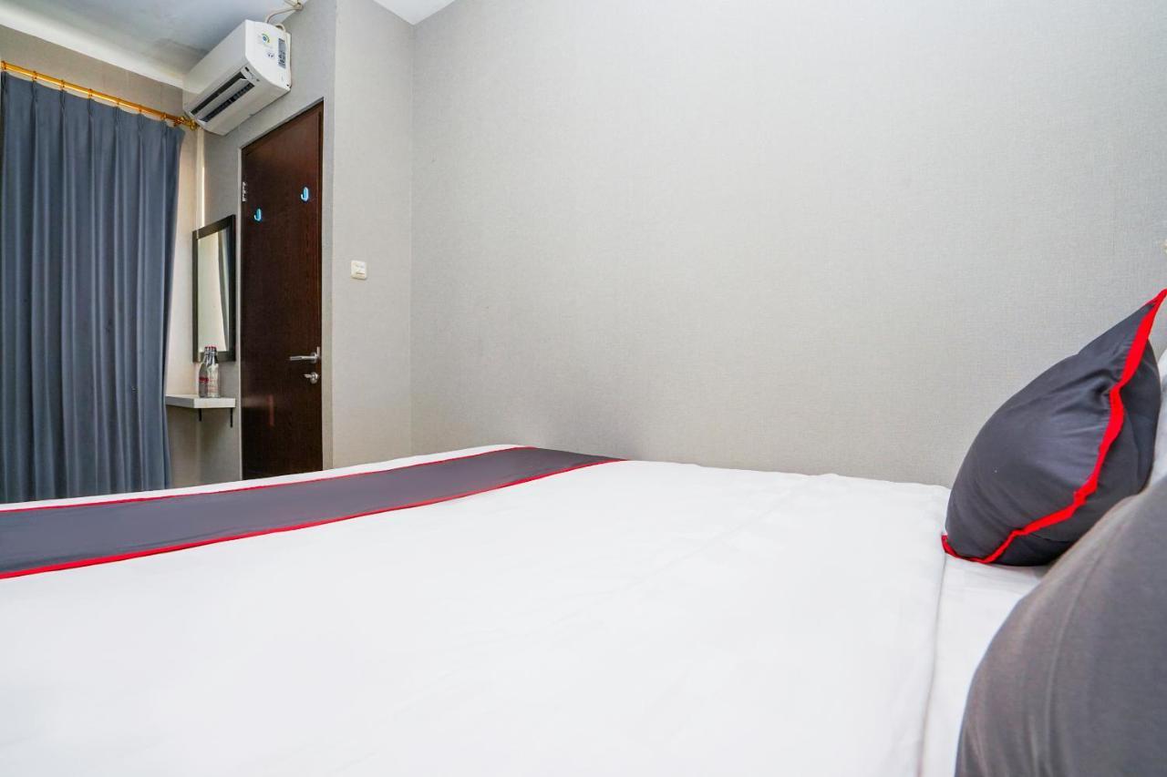 Hotel Collection O 29 Twin Tower Surabaja Zewnętrze zdjęcie