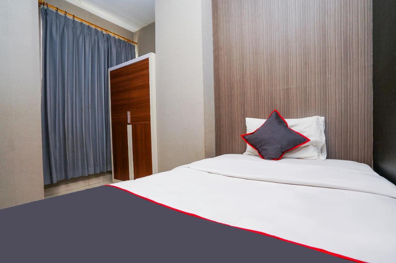 Hotel Collection O 29 Twin Tower Surabaja Zewnętrze zdjęcie