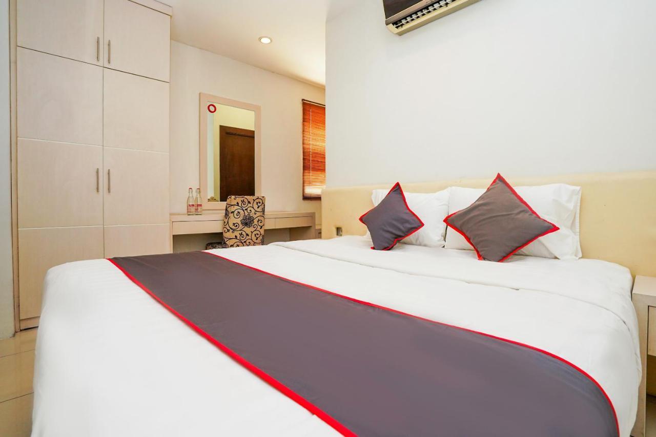 Hotel Collection O 29 Twin Tower Surabaja Zewnętrze zdjęcie