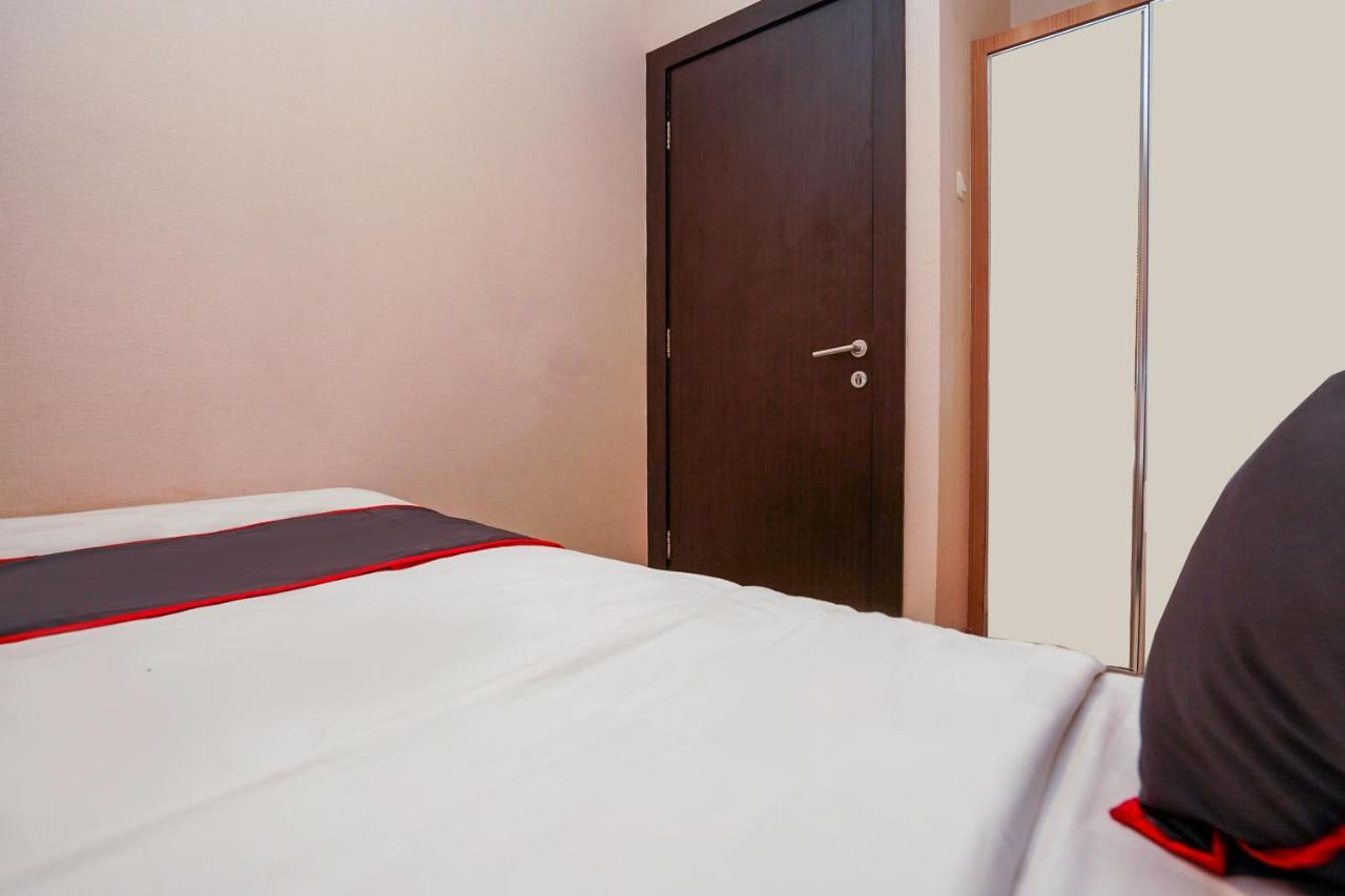 Hotel Collection O 29 Twin Tower Surabaja Zewnętrze zdjęcie