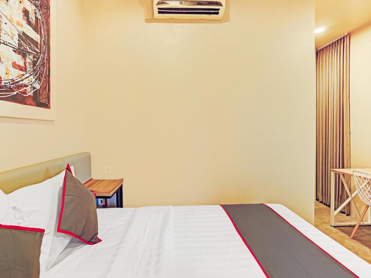 Hotel Collection O 29 Twin Tower Surabaja Zewnętrze zdjęcie