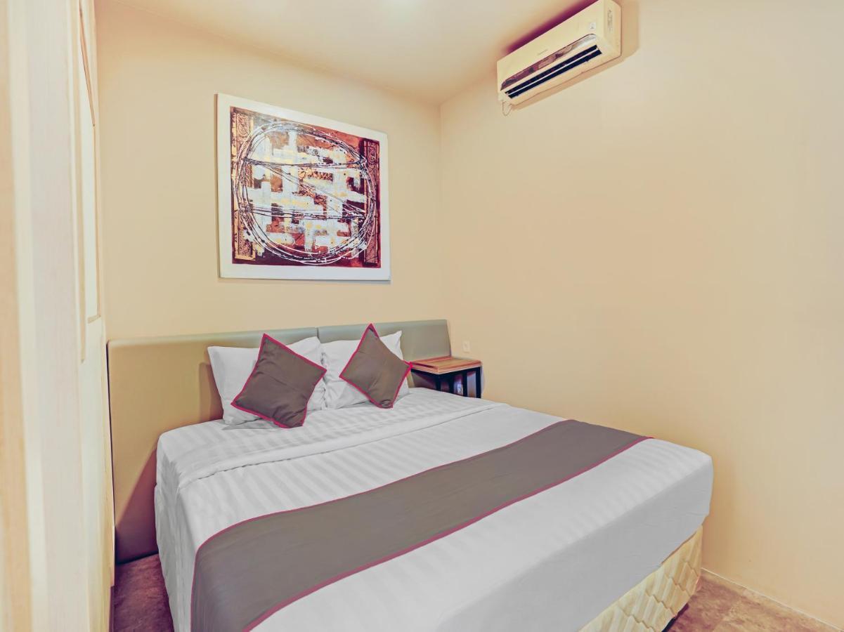 Hotel Collection O 29 Twin Tower Surabaja Zewnętrze zdjęcie
