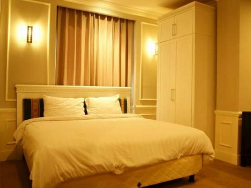 Hotel Collection O 29 Twin Tower Surabaja Zewnętrze zdjęcie