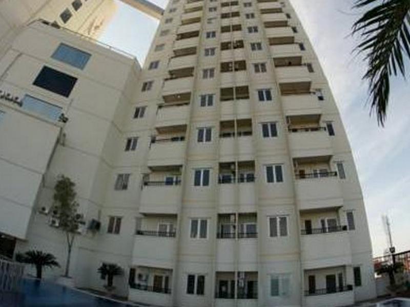 Hotel Collection O 29 Twin Tower Surabaja Zewnętrze zdjęcie