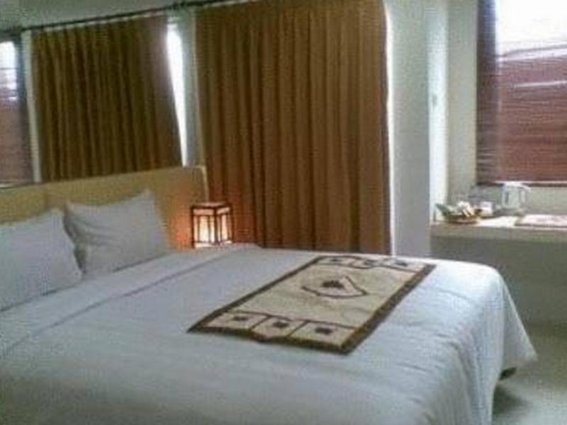 Hotel Collection O 29 Twin Tower Surabaja Zewnętrze zdjęcie