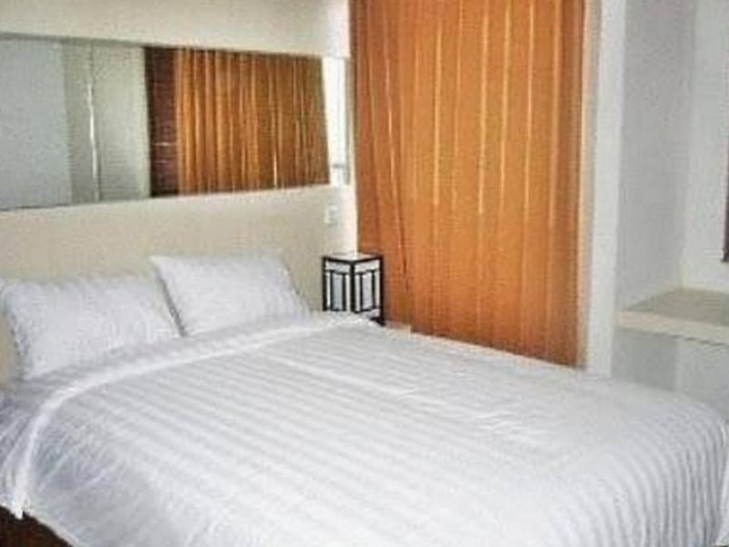 Hotel Collection O 29 Twin Tower Surabaja Zewnętrze zdjęcie