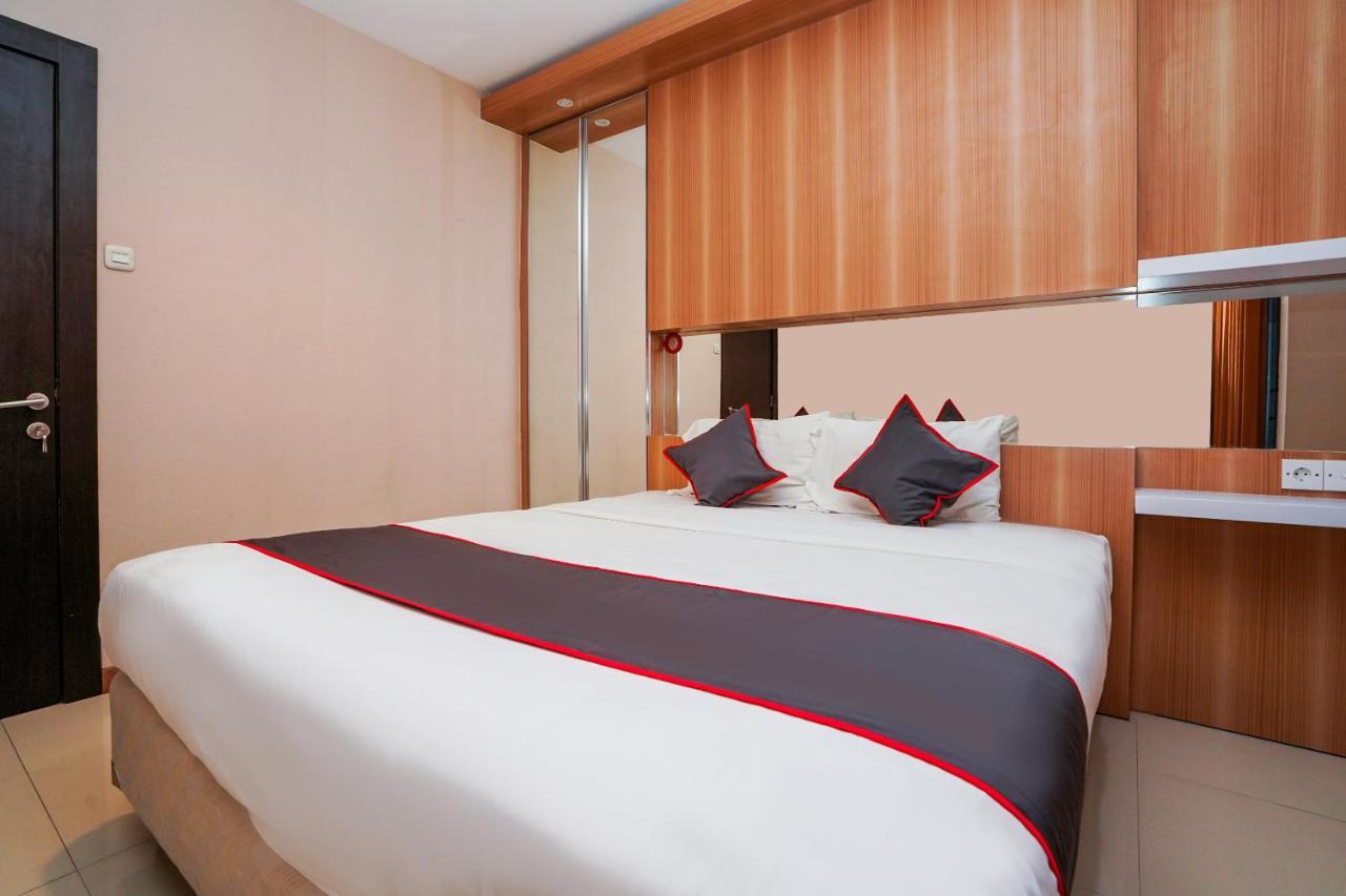Hotel Collection O 29 Twin Tower Surabaja Zewnętrze zdjęcie